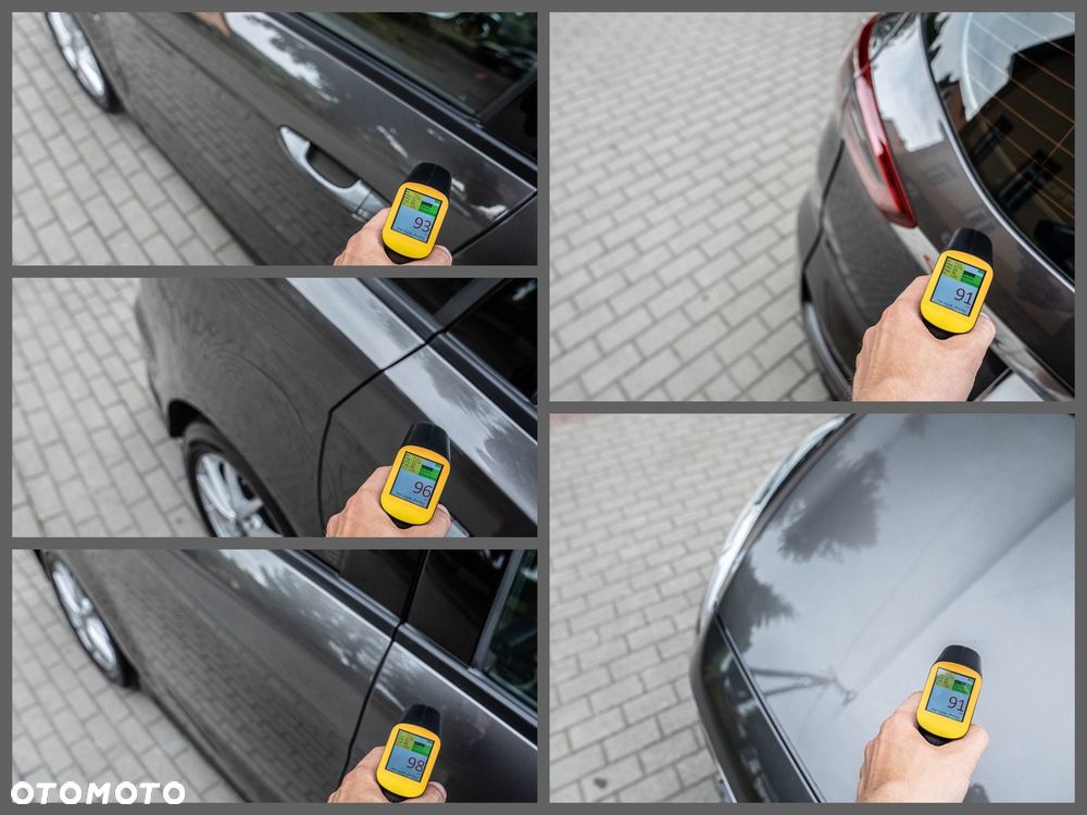 Ford S-Max 2.0 TDCi Trend - 13