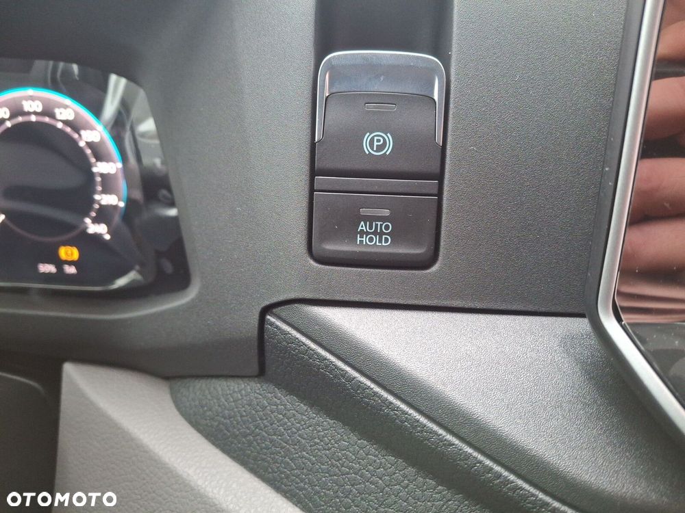 Volkswagen Crafter 2.0 TDI 177 KM - 30