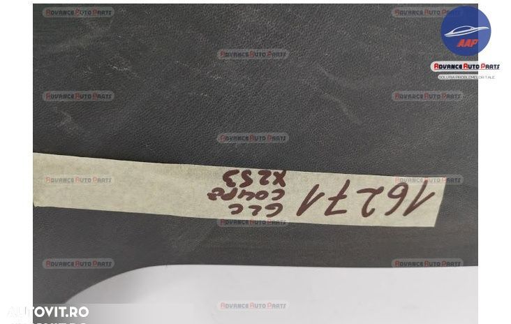 Spoiler Bara Spate originala cu senzori Mercedes-Benz GLC Coupe C253 [ - 6