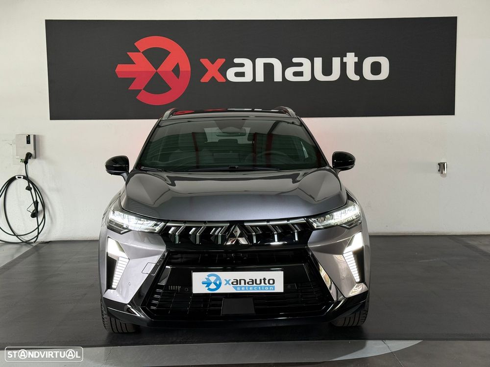 Mitsubishi ASX 1.3 DI-T Shogun 7DCT - 5