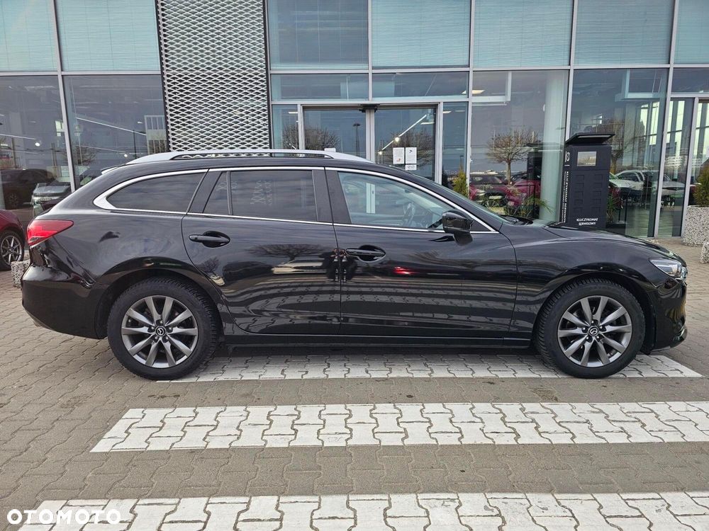 Mazda 6 2.0 SkyMotion - 6