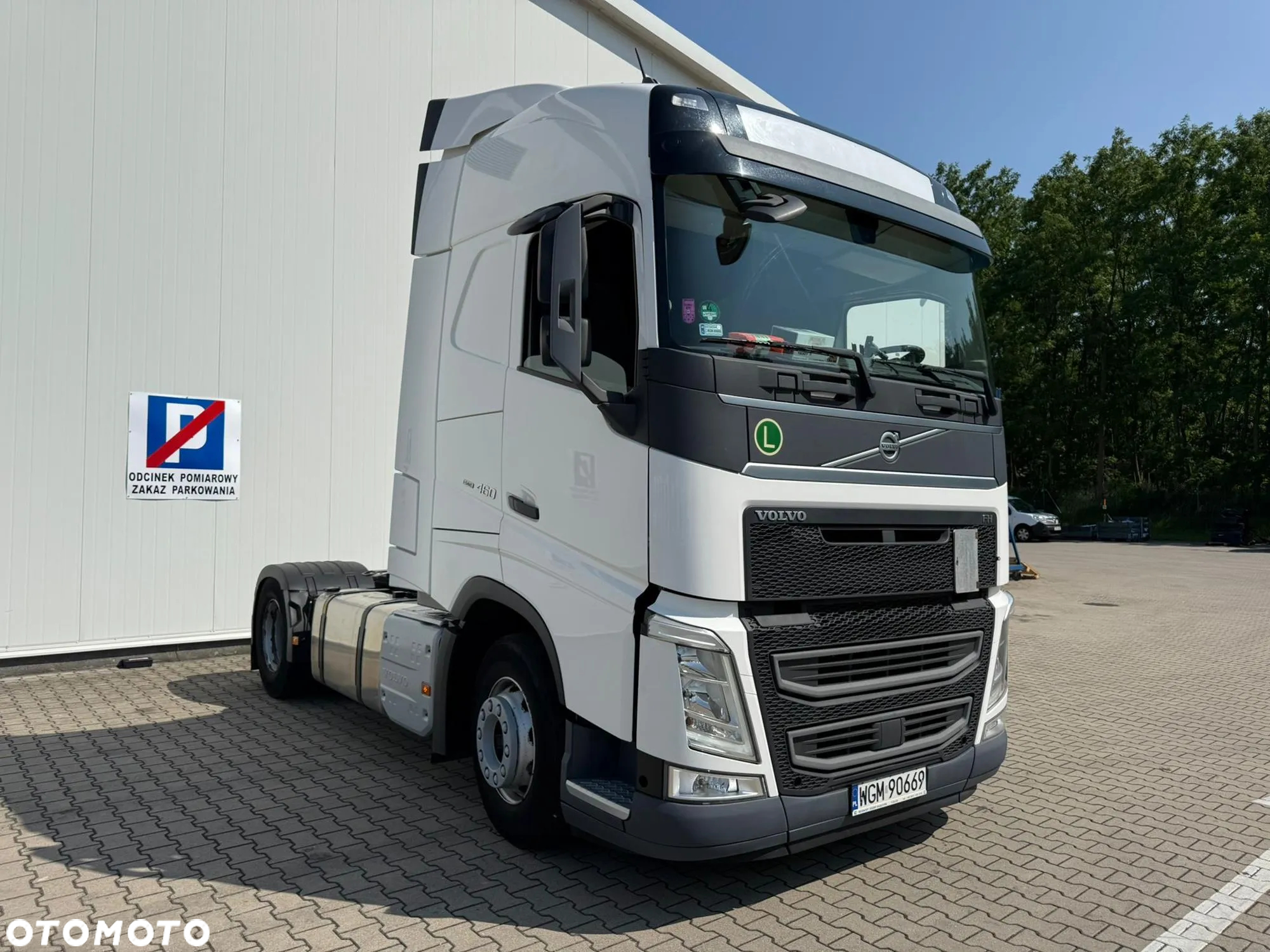 Volvo FH I-SAVE - 4