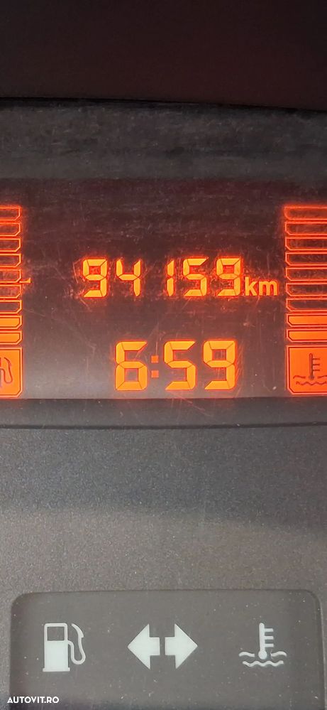 Dacia Logan K90 1.6 Ambiance - 3