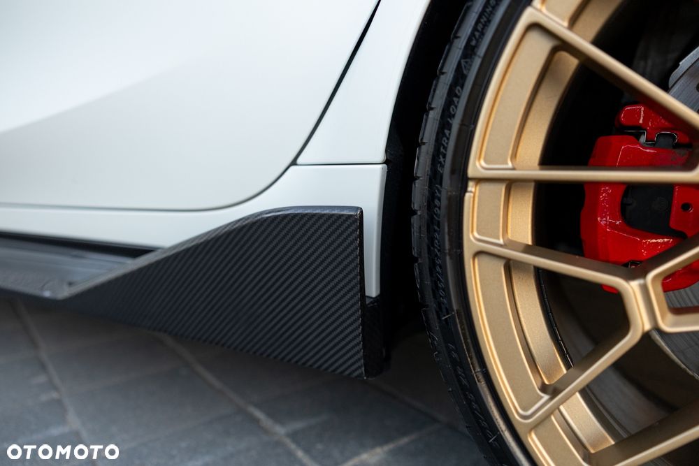 BMW M3 - 16
