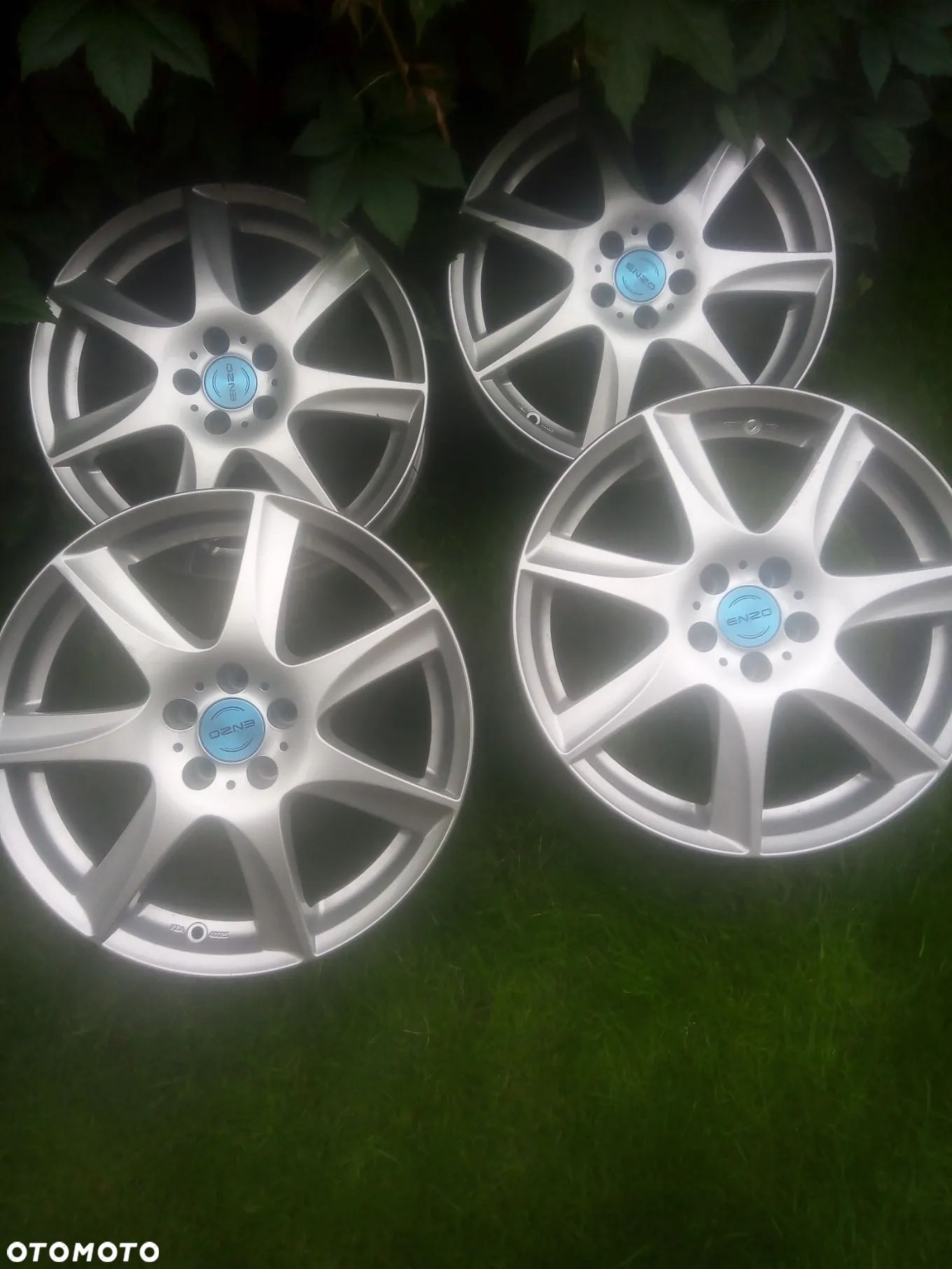 felgi aluminiowe enzo 17 - 1