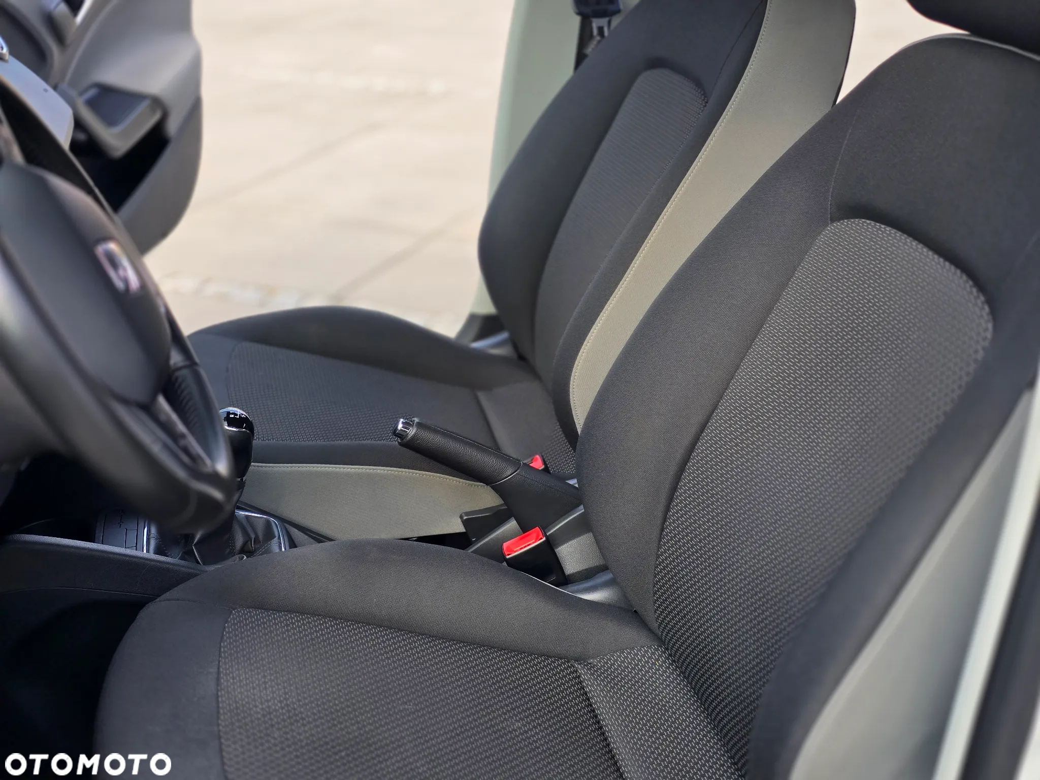 Seat Ibiza 1.2 TSI Style - 8