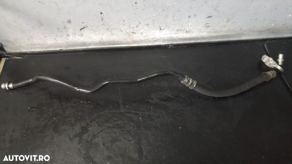 Conducta ulei cutie bmw seria 5 e60 525 3.0 d 7799214 7799214-02 - 1