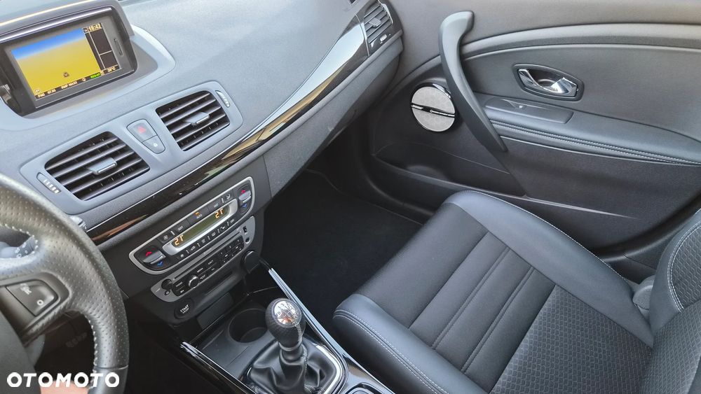 Renault Megane ENERGY TCe 130 BOSE EDITION - 10