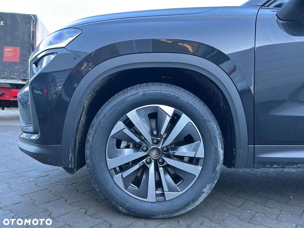 Skoda Kodiaq - 26