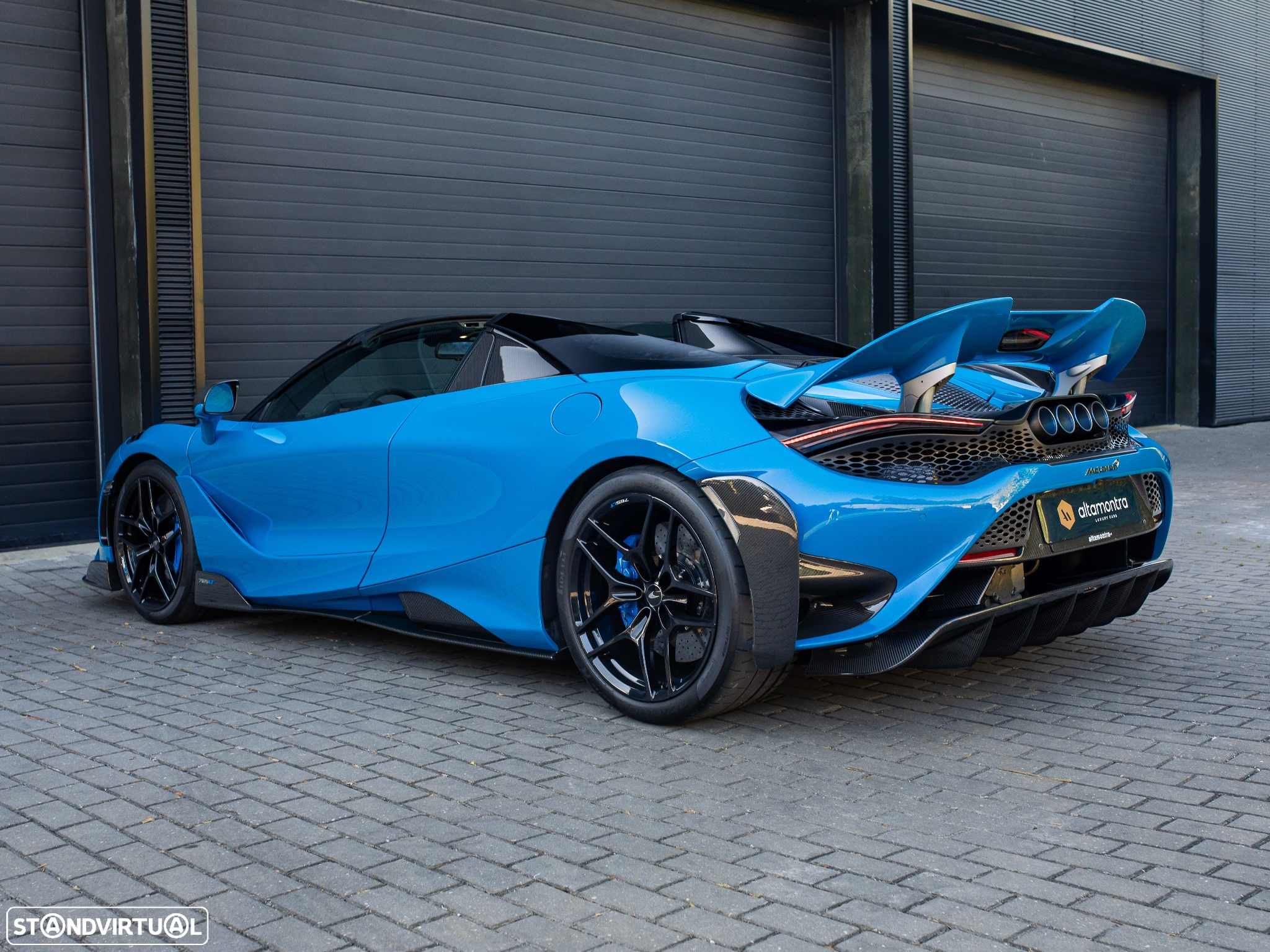 McLaren 765LT - 17