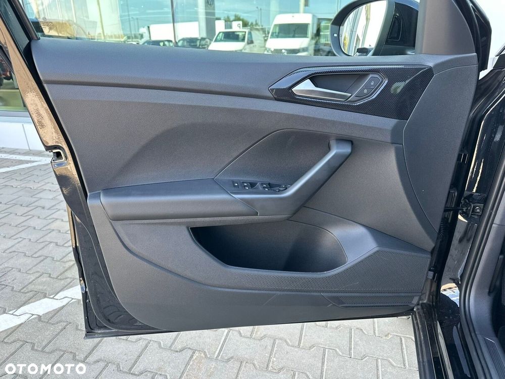 Volkswagen T-Cross 1.5 TSI ACT Life Plus DSG - 10