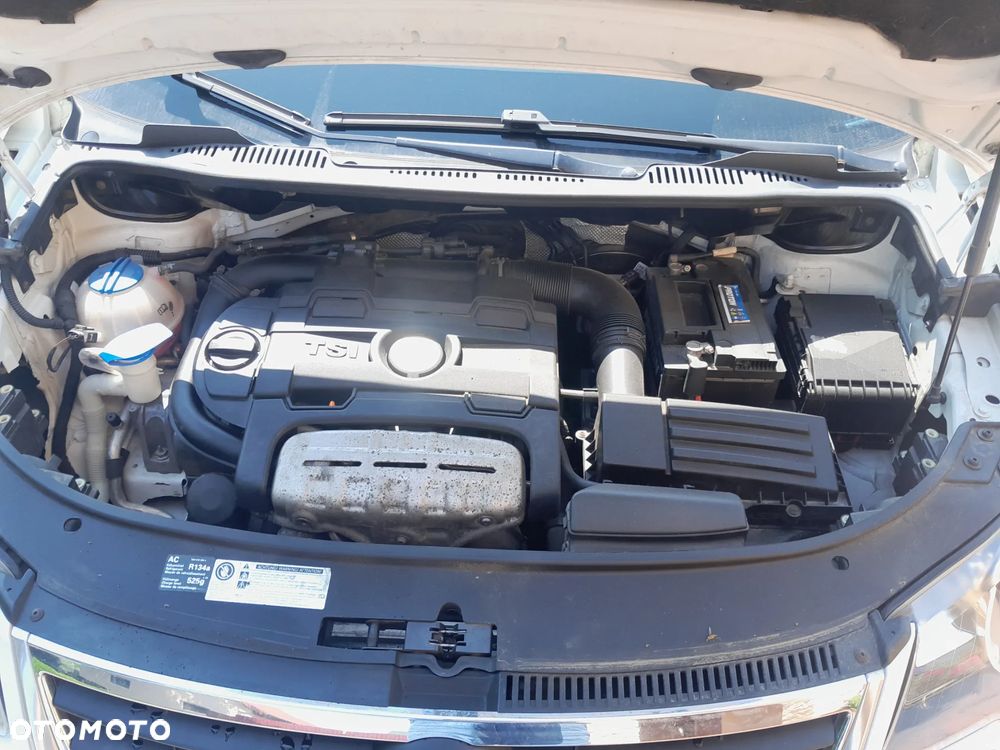 Volkswagen Touran 1.4 TSI Freestyle - 5