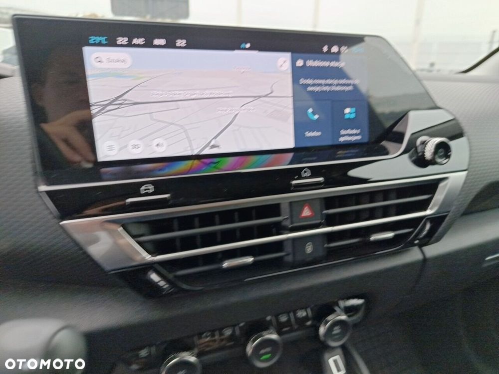 Citroën C4 1.2 PureTech Max S&S EAT8 - 19