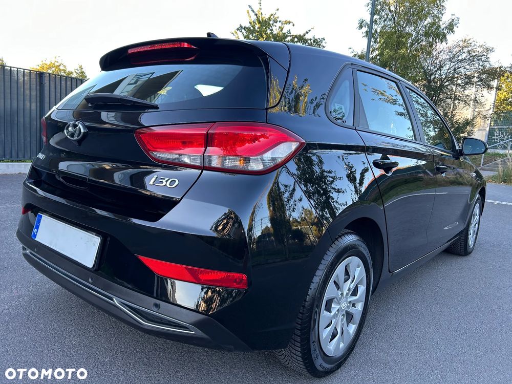 Hyundai i30 1.5 DPI Modern - 30