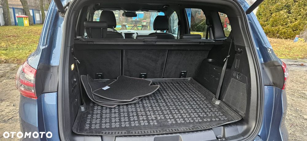 Ford S-Max 2.5 Hybrid ST-Line CVT - 9