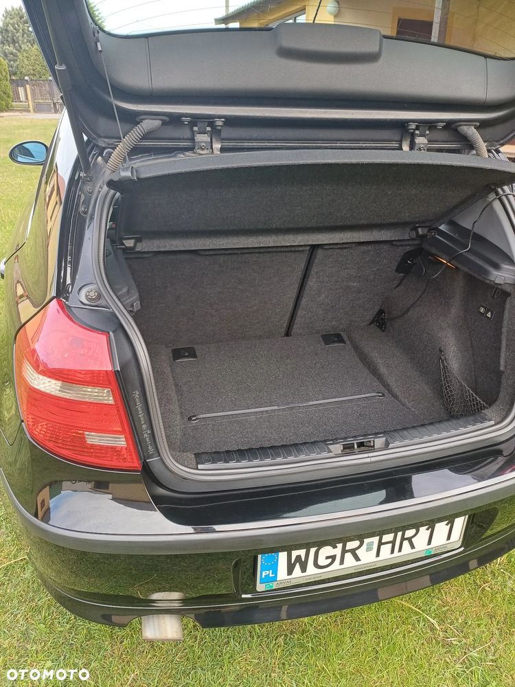 BMW Seria 1 118d - 6