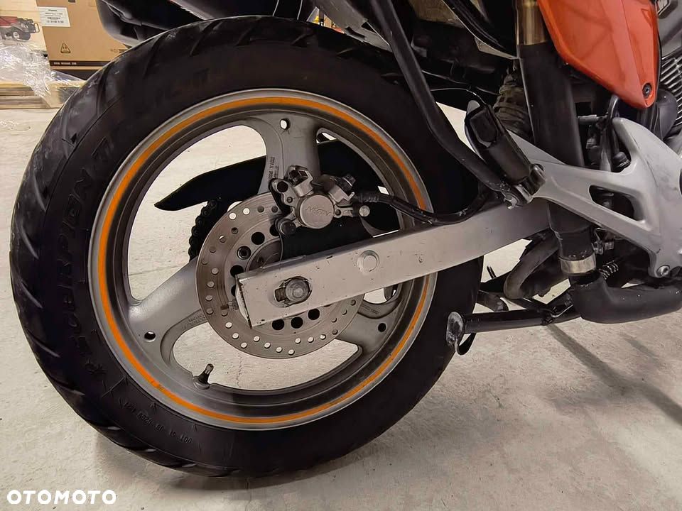 Honda XL - 15