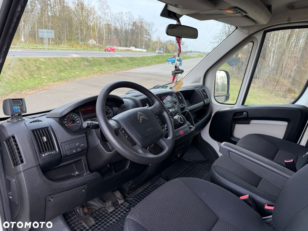 Citroën Jumper - 10