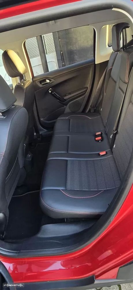Peugeot 2008 1.2 PureTech GT Line EAT6 - 7