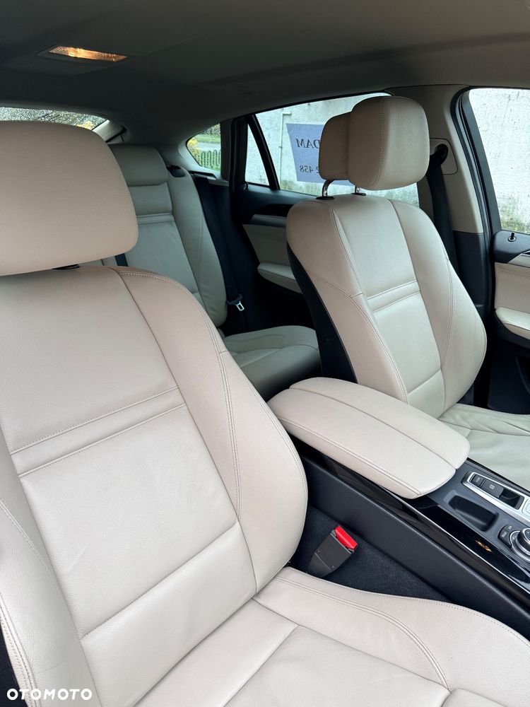 BMW X6 - 13
