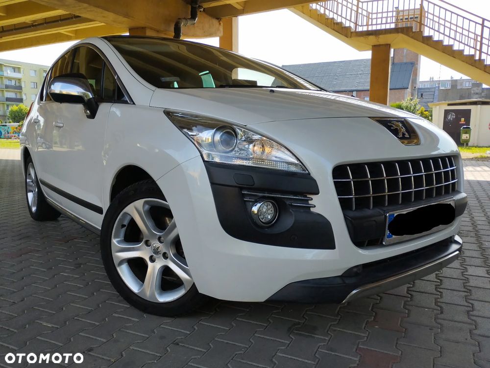 Peugeot 3008 155 THP Active - 8