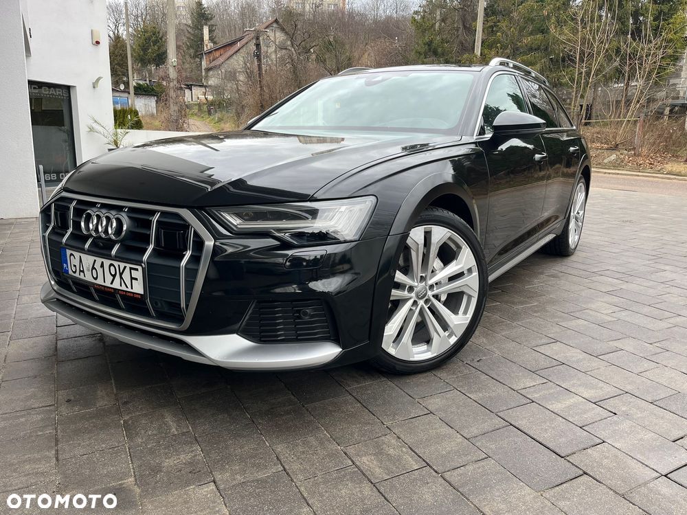 Audi A6 - 5