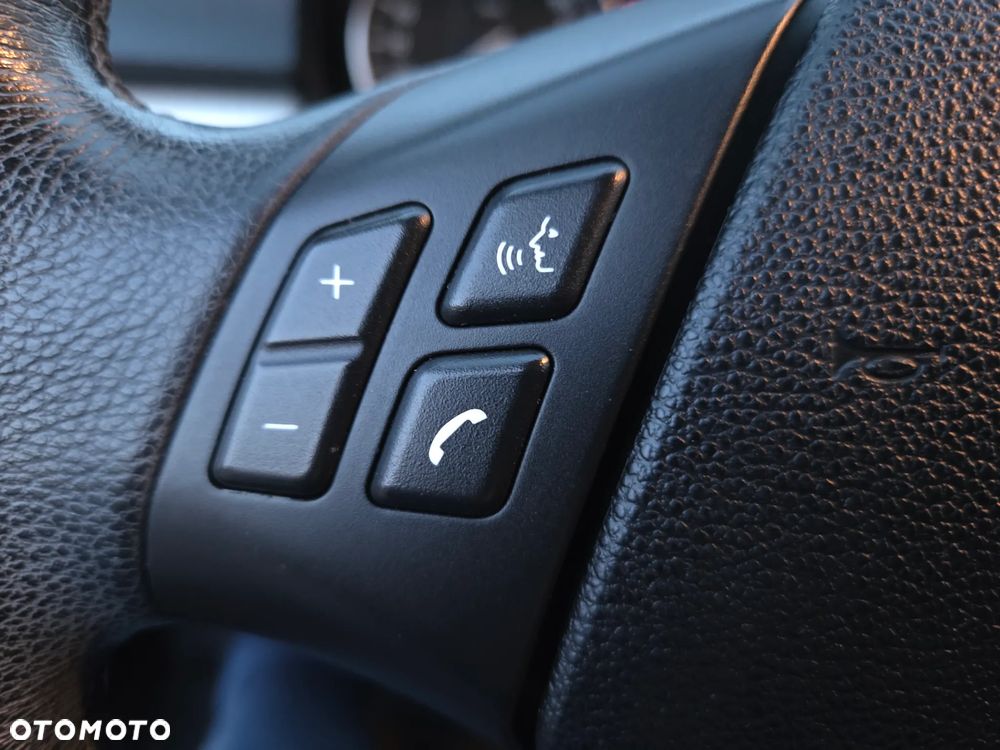 BMW Seria 3 320i - 19