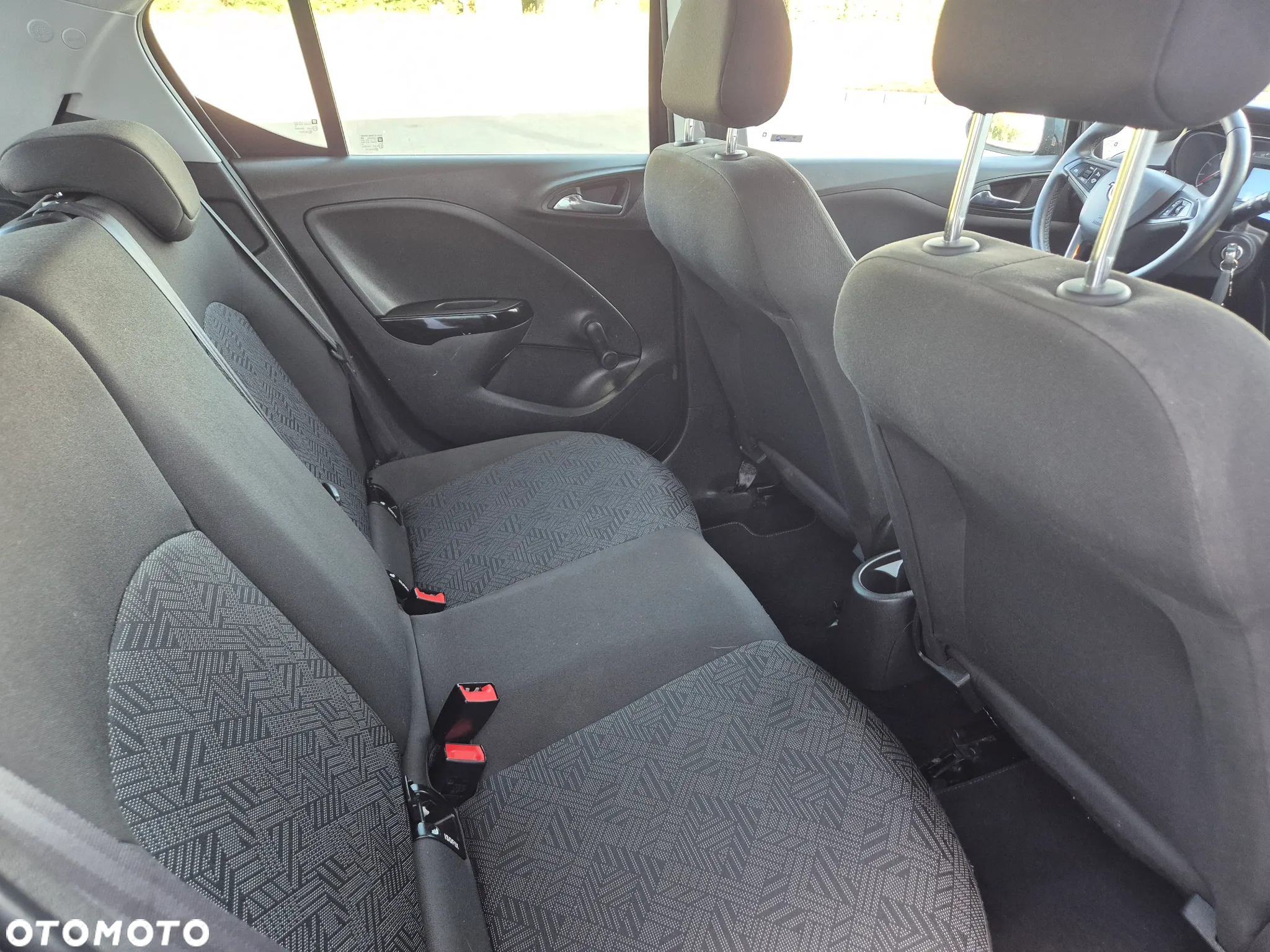 Opel Corsa 1.4 T 120 Lat S&S - 17