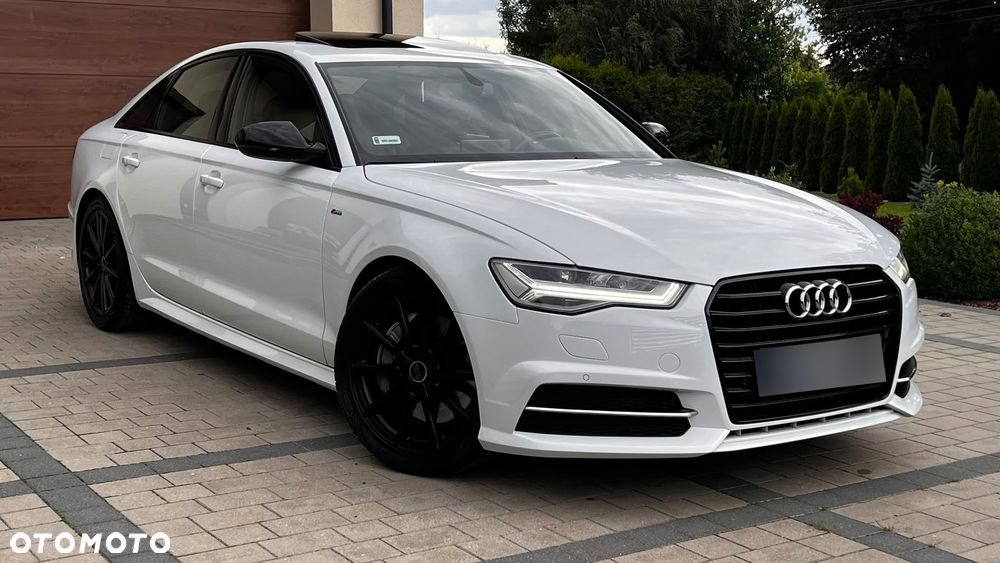 Audi A6 Limousine 2.0 TFSI Quattro S tronic - 18