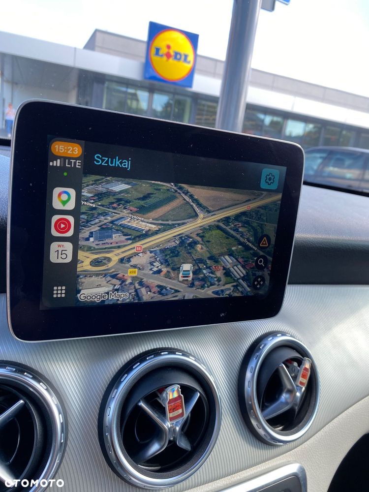 Mercedes-Benz GLA 220 d 4-Matic AMG Line - 39