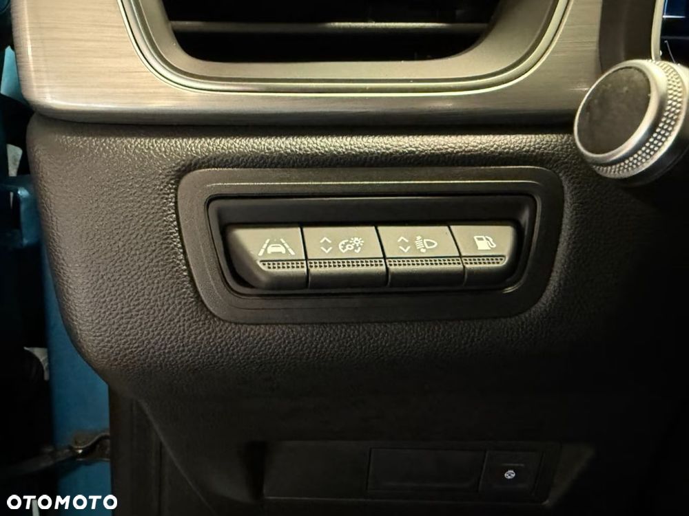 Renault Captur E-TECH 160 INTENS - 33