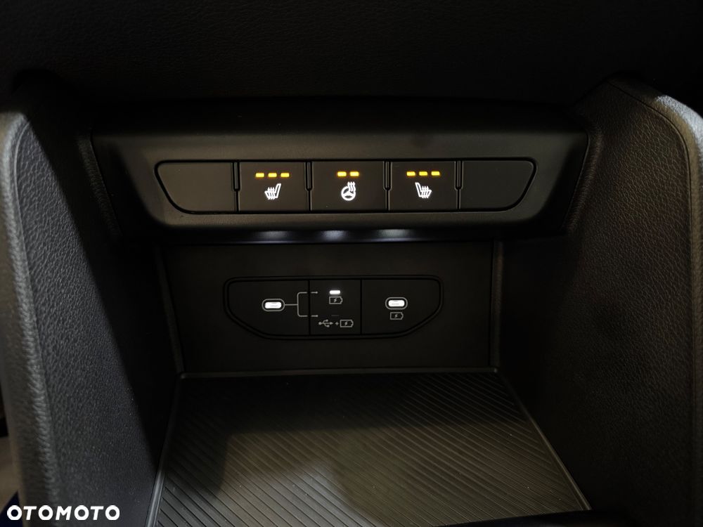 Kia Sportage 1.6 T-GDI M 2WD - 12