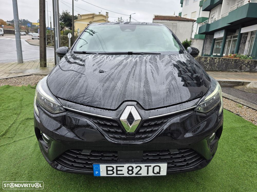 Renault Clio 1.5 Blue dCi Evolution - 2