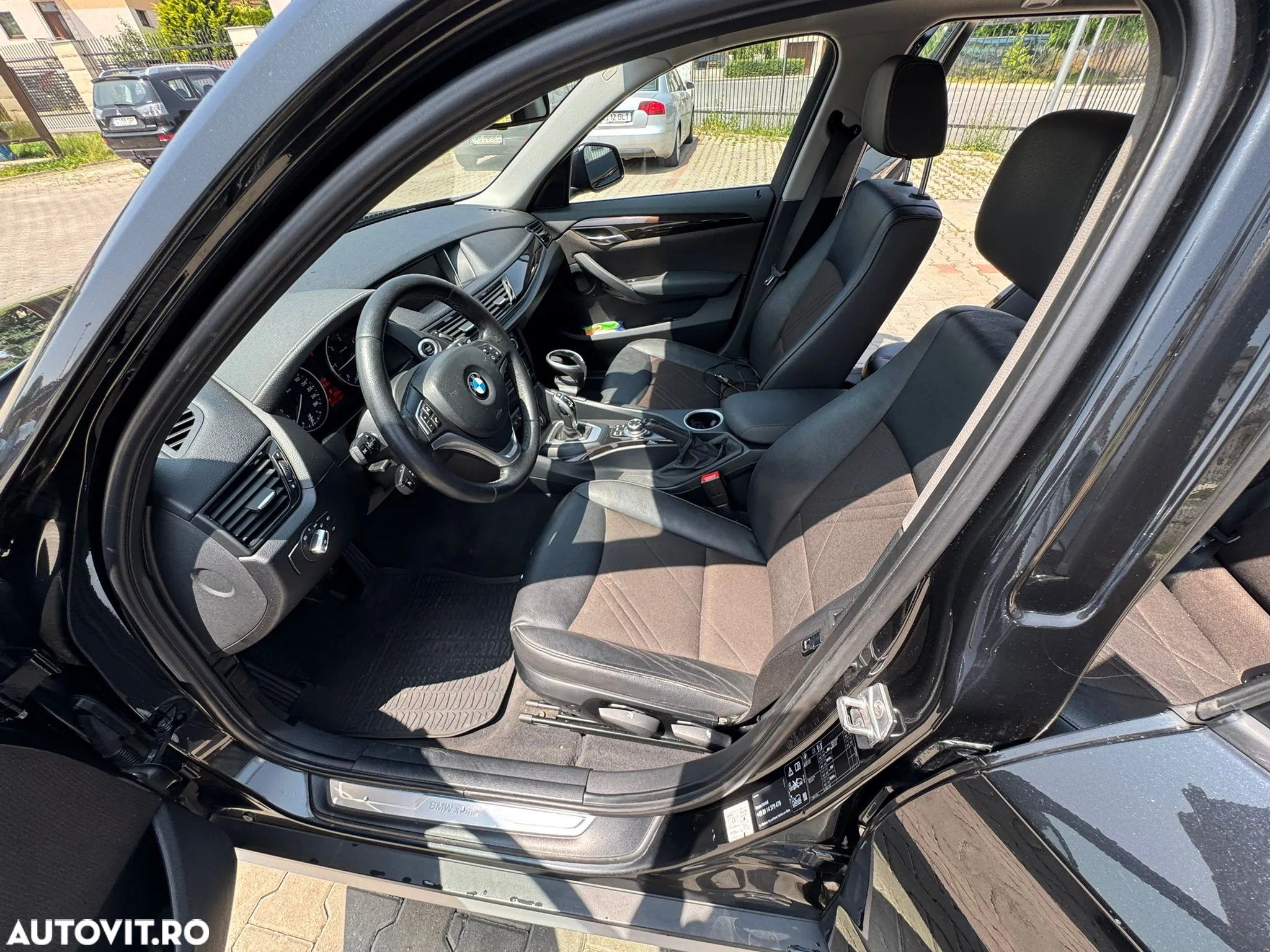 BMW X1 - 15