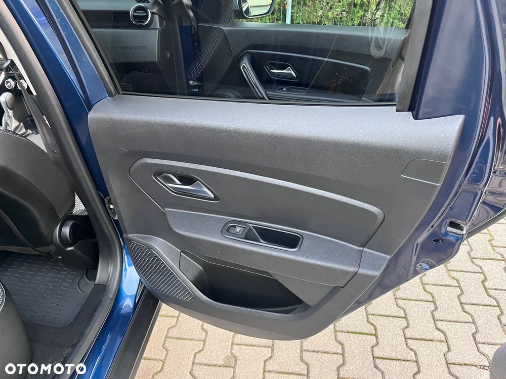 Dacia Duster dCi 110 FAP 4x2 EDC Prestige - 30