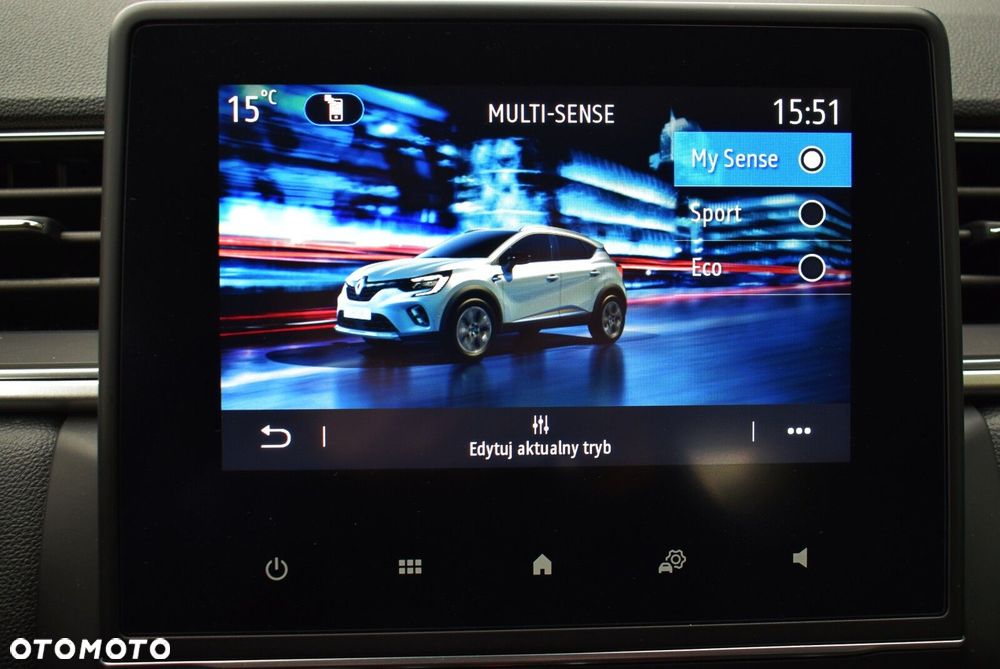 Renault Captur - 24