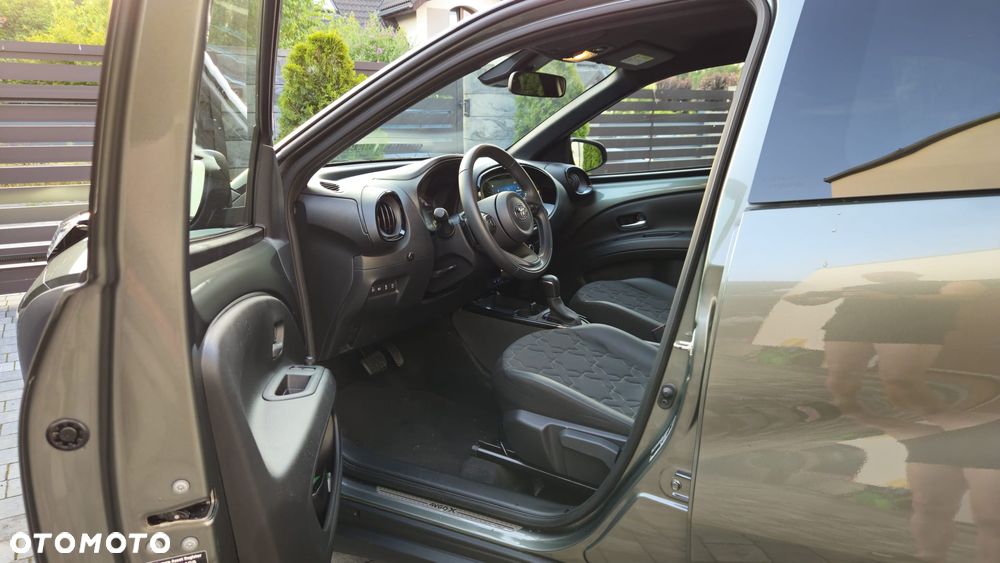Toyota Aygo - 5