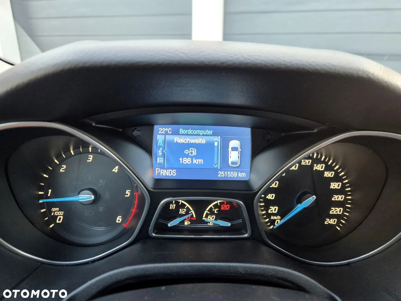 Ford Focus - 31