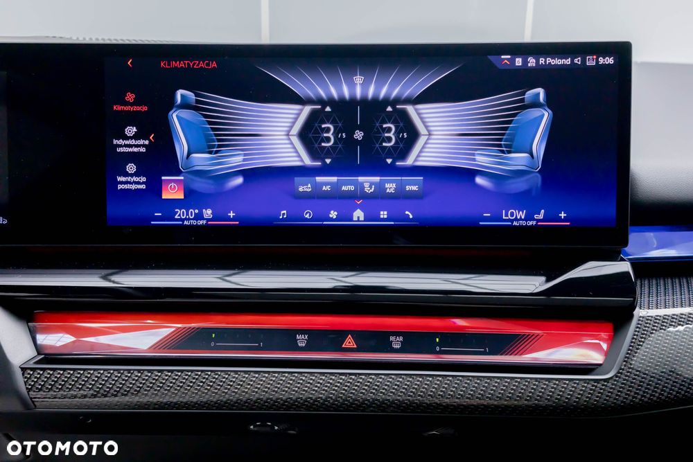 BMW Seria 5 520d xDrive mHEV M Sport Edition - 29