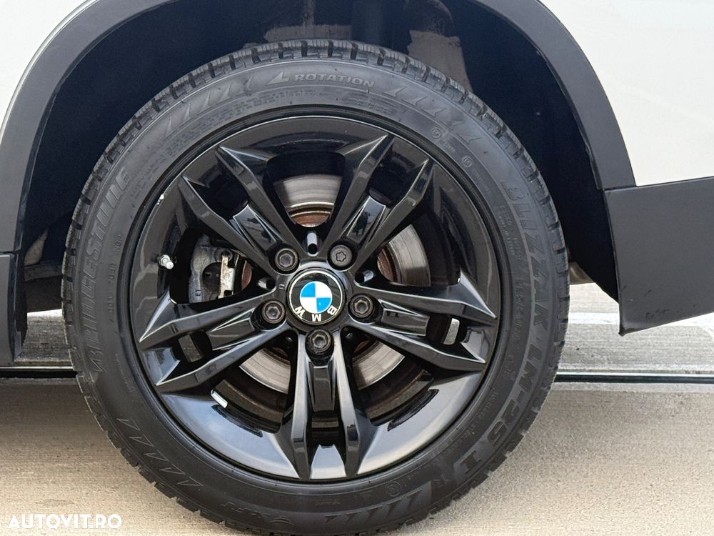 BMW X1 - 32