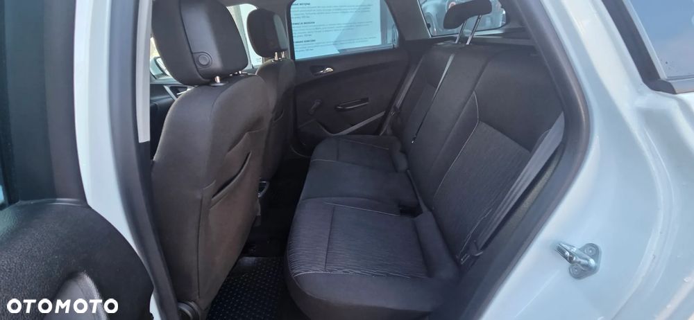 Opel Astra 1.6 CDTI Active - 27