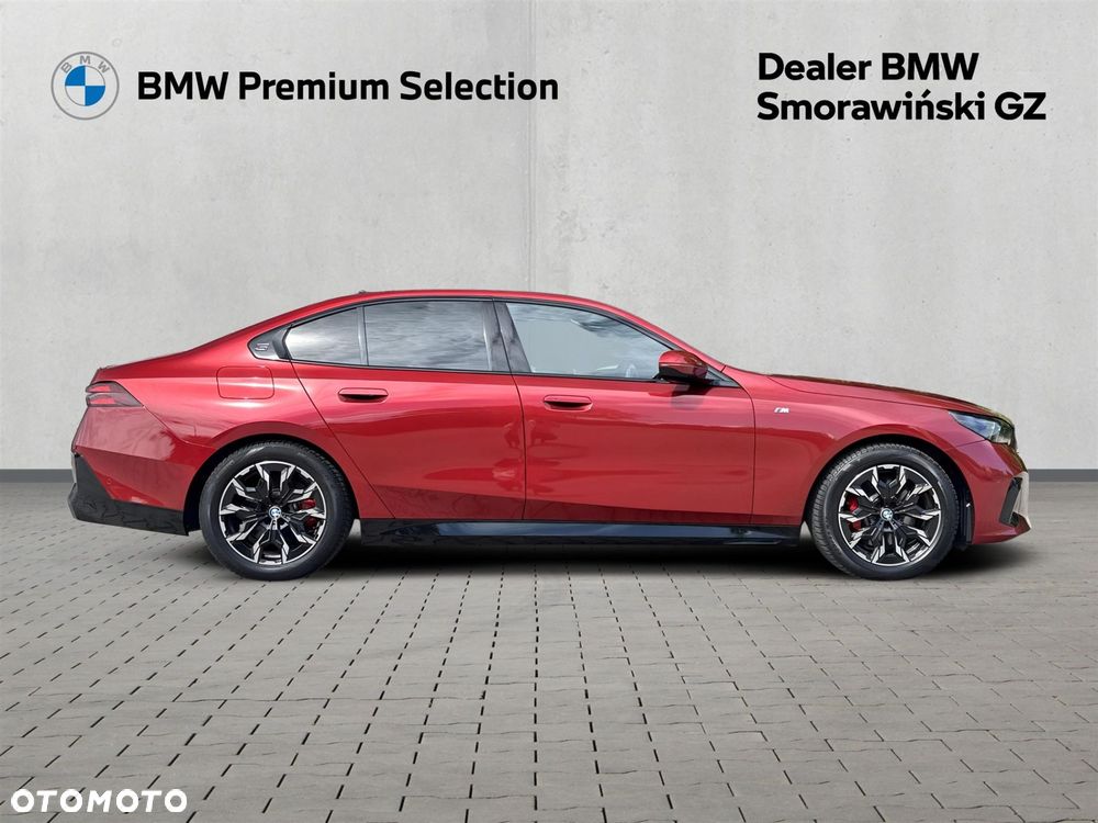 BMW Seria 5 - 26