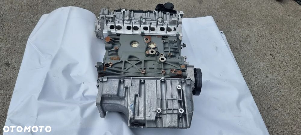 Silnik FIAT DUCATO 2.2 EURO 6 46348913 nowy - 1