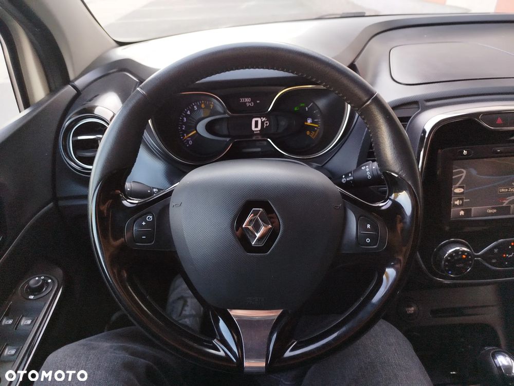 Renault Captur 1.2 TCe Intens EDC - 15