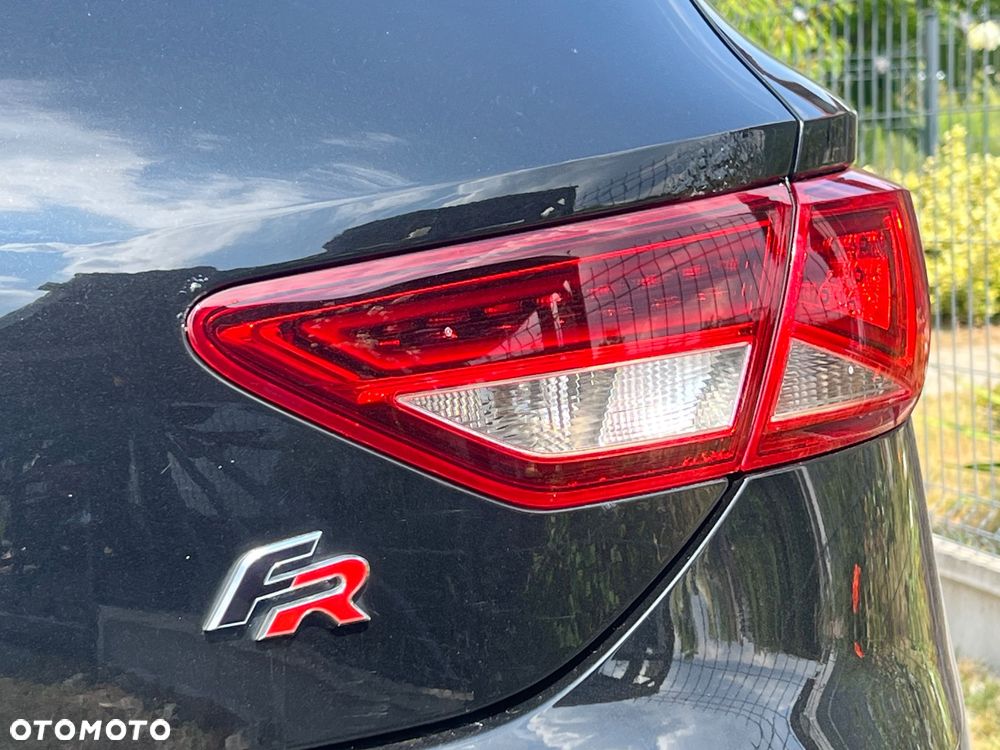Seat Leon 1.4 TSI FR S&S - 13