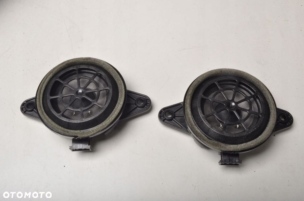 AUDI Q3 LIFT 2018R GŁOŚNIKI NAGŁOSNIENIE BOSE - 14