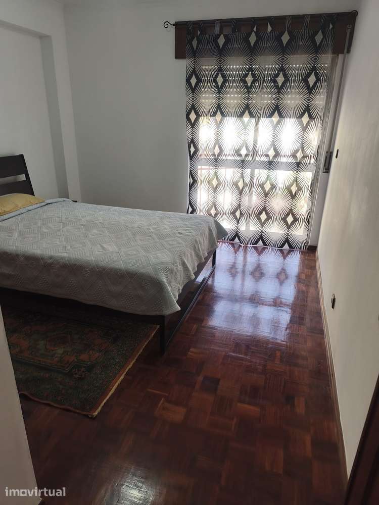Quarto individual em Algueirão-Mem Martins - Grande imagem: 2/9