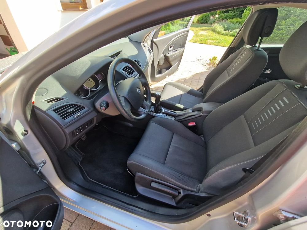 Renault Megane 1.6 16V Expression - 2