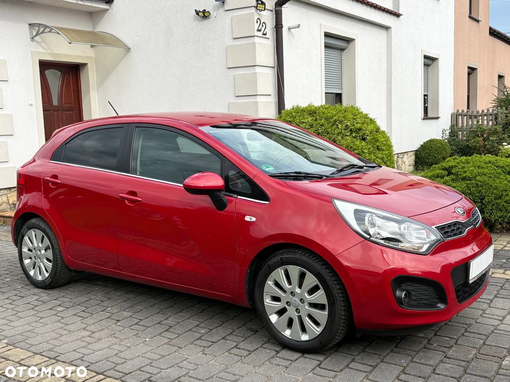 Kia Rio - 3