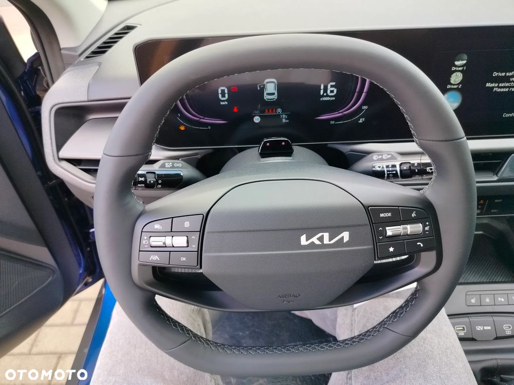 Kia Stonic 1.0 T-GDI M - 12